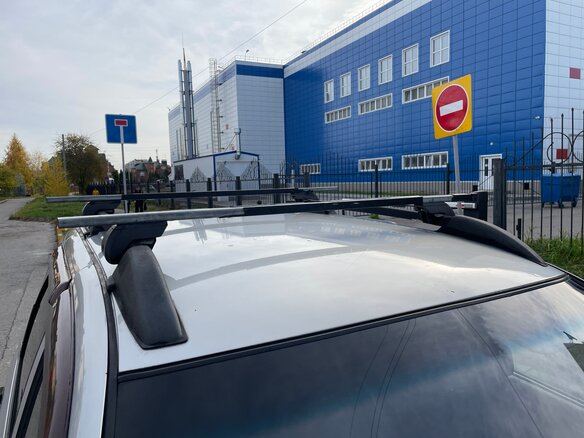 2009 Lada (ВАЗ) Kalina I, серебристый, 118000 рублей - вид 11