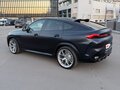 2019 BMW X6 M50d III (G06), чёрный, 9000000 рублей - вид 7
