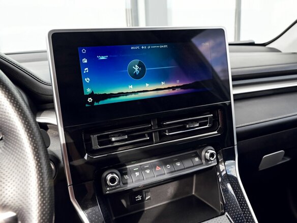 2023 Haval M6 II, белый, 1659000 рублей - вид 13