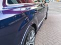 2020 Audi SQ7 I (4M) Рестайлинг, синий - вид 11