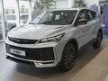 2026 Belgee X50+, серебристый, 2509990 рублей