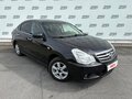 2015 Nissan Almera III (G15), чёрный, 680000 рублей - вид 2