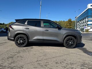 2025 Geely Boyue Cool, серый, 2690000 рублей, вид 2