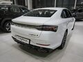 2026 Geely Preface I, белый - вид 3