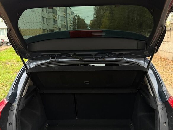 2014 Kia Ceed II, синий - вид 7