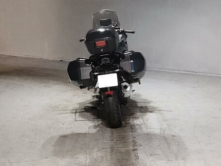 2019 BMW R 1250 RS, синий, 1299000 рублей, вид 4