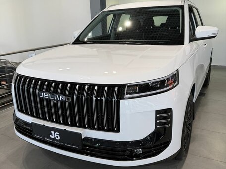 Jeland J6