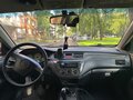 2005 Mitsubishi Lancer IX Рестайлинг, красный, 365000 рублей - вид 10