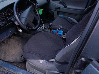 1989 Volkswagen Passat B3, синий, 70000 рублей, вид 5