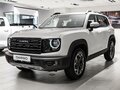 2026 Haval Dargo I Рестайлинг, белый, 3899000 рублей