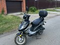 2018 Venta JX50QT, чёрный, 40000 рублей - вид 7