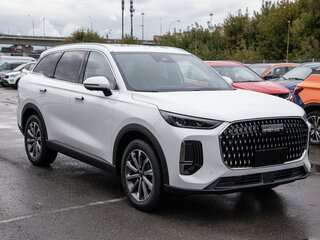 2026 Tenet T9, белый, 4299000 рублей, вид 2