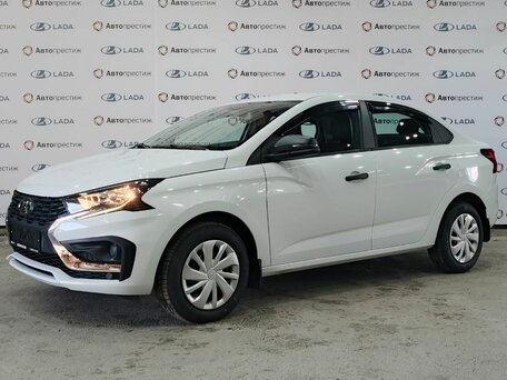 Lada (ВАЗ) Iskra