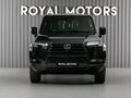 2026 Lexus GX 550 III, чёрный, 15790000 рублей - вид 1