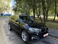 2015 BMW X5 30d III (F15), чёрный, 3700000 рублей - вид 6