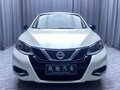 2023 Nissan Tiida II (China Market), белый, 1000000 рублей - вид 1