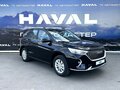 2026 Haval M6 II, чёрный, 2349000 рублей