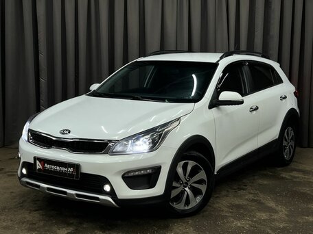 Kia Rio IV