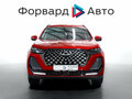 2024 Chery Tiggo 7 Pro Max I Рестайлинг, красный - вид 1