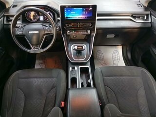 2023 Haval M6 II, белый, 1395000 рублей, вид 5