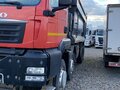 2022 Sinotruk Howo T5G, красный, 3921000 рублей