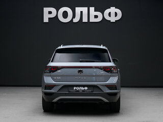 2026 Volkswagen T-Roc I (China Market) Рестайлинг, серый, 3250000 рублей, вид 5