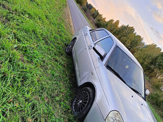 2007 Lada (ВАЗ) Priora I, серебристый, 180000 рублей, вид 5