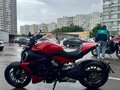 2025 Ducati Diavel V4, красный, 3050000 рублей - вид 2