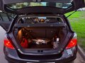 2012 Opel Astra H Рестайлинг, чёрный, 650000 рублей - вид 11