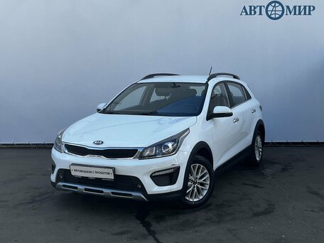 Kia Rio IV