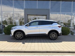 2026 Belgee X50+, серебристый, 2382250 рублей, вид 2