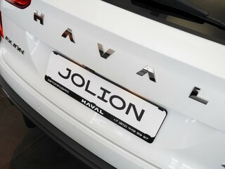 2026 Haval Jolion I Рестайлинг, белый, 2849000 рублей, вид 5