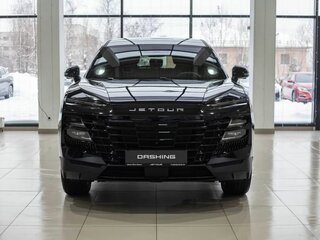2026 Jetour Dashing I, чёрный, 3029900 рублей, вид 2