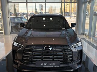 2026 GAC GS4, серый, 3849000 рублей, вид 1