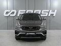 2023 Geely Atlas Pro, серый, 1669000 рублей - вид 2