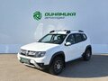2017 Renault Duster I Рестайлинг, белый, 1250000 рублей