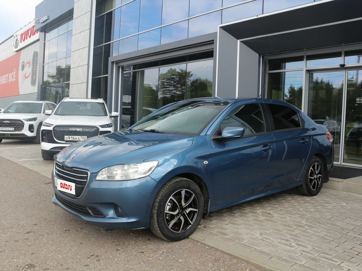 Открыть фотографии: Peugeot 301 I