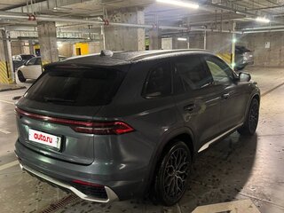 2024 Geely Monjaro I, серый, 3600000 рублей, вид 4