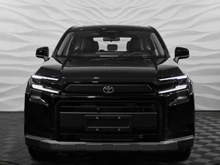 2026 Toyota RAV4 VI (XA60), чёрный, 4130000 рублей, вид 2