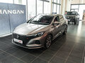 2025 Changan Eado Plus I, серый, 2739900 рублей - вид 1