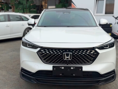 2023 Honda XR-V II, белый, 1990222 рублей, вид 3