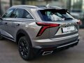 2026 Haval F7 II, серый, 2999000 рублей - вид 11
