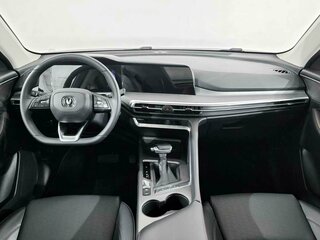 2023 Changan CS35 Plus I Рестайлинг, серый, 1485000 рублей, вид 5