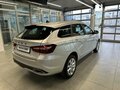 2026 Lada (ВАЗ) Vesta SW I Рестайлинг (NG), серебристый, 1935000 рублей - вид 6