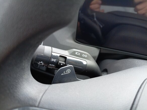 2025 Kia EV5 64.2 kWh, серый, 3000000 рублей - вид 28