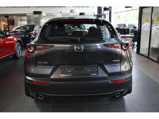 2026 Mazda CX-30 I, серый, 4900000 рублей, вид 5