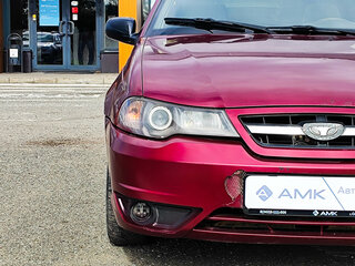2011 Daewoo Nexia I Рестайлинг, красный, 36364 рублей, вид 5