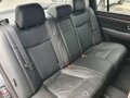2006 Kia Opirus I, чёрный - вид 7