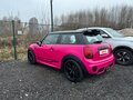 2016 Mini Hatch JCW III (F55/F56), розовый, 2199000 рублей - вид 5