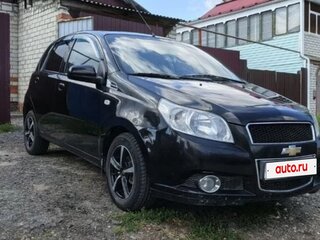 2012 ЗАЗ Vida, чёрный, 450000 рублей, вид 3